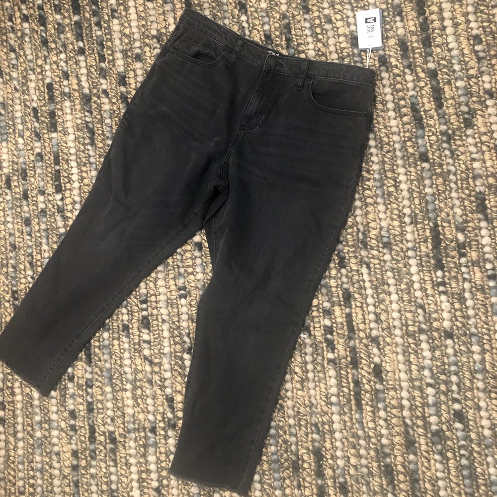 Size 14 Mom Jeans